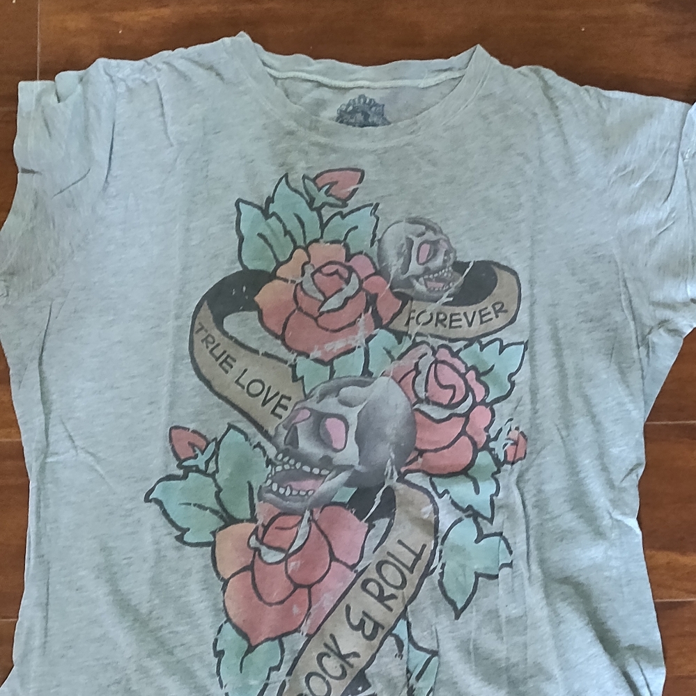 LOL | True Love Forever T-shirt